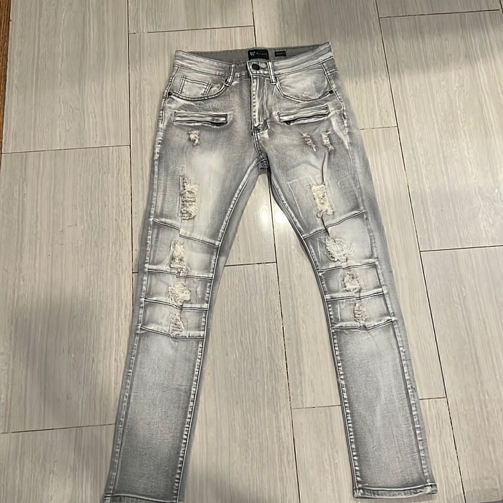 Waimea Jeans  